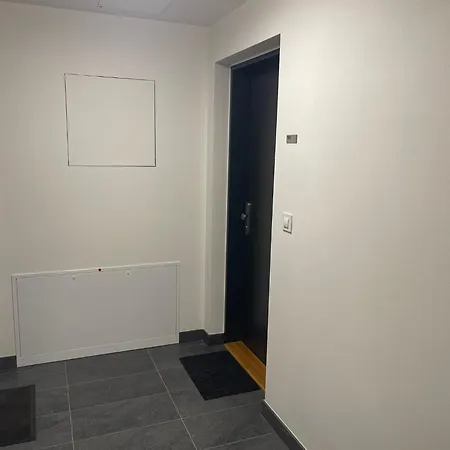 Appartamento Theatre