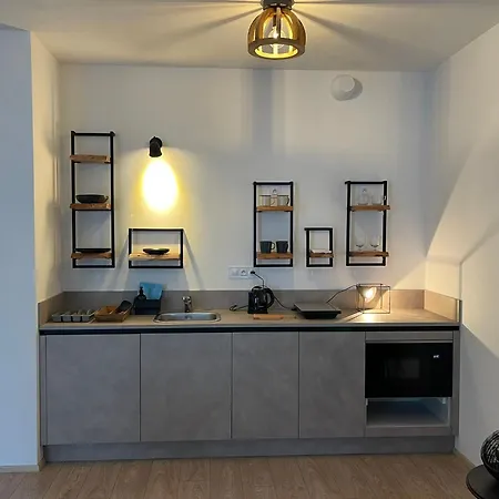 Appartamento Theatre