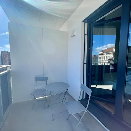 Theatre Appartamento